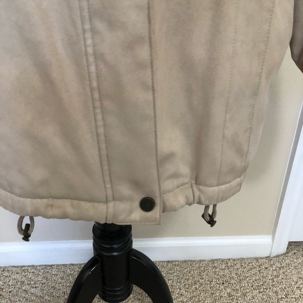 Bromley Sport Thermolite Plus Hooded Jacket - Picture 4 of 11